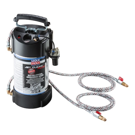 Liqui Moly JetClean Plus, 1 pc, 5118 5118